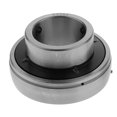 thumbnail image 2 of HILABEE Insert Bearing Block Spherical Cast Outer Terminals Electrical Installation Kits UC208 General, 2 of 6