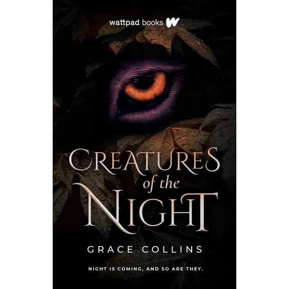 Pre-Owned Creatures of the Night (Paperback) 1989365493 9781989365496