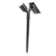 thumbnail image 5 of Foco Solar, Foco De Paisaje Con Energía Solar Ajustable De 120 Con Batería De Litio De 800 MAh, Para Jardín De Patio Al Aire Libres, 5 of 7