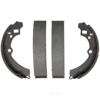 Drum Brake Shoe Fits select: 1985-1995 SUZUKI SAMURAI
