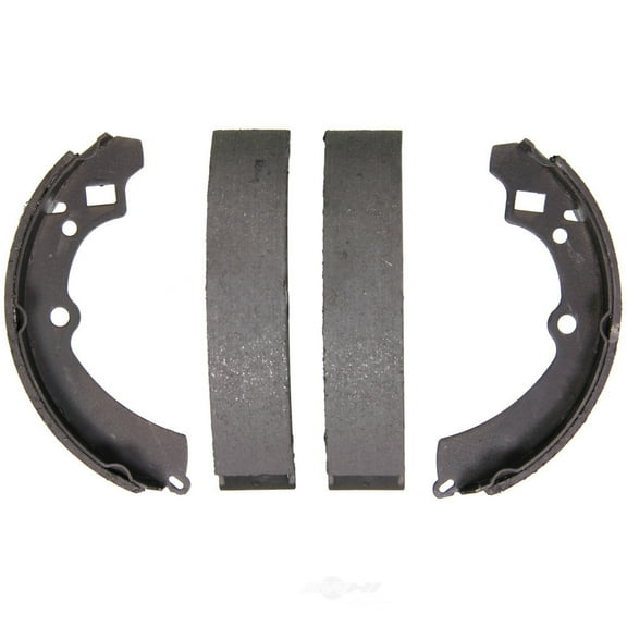 Drum Brake Shoe Fits select: 1985-1995 SUZUKI SAMURAI
