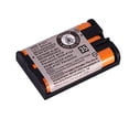 thumbnail image 2 of 2PACK Cordless Phone HHR-P107 3.6V 830mAh Battery NI-MH AAA Rechargeable Battery for Panasonic Replacement Battery, 2 of 5