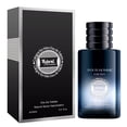 thumbnail image 1 of Hybrid & Company SG Cologne para hombre Eau de Toilette en aerosol natural, aroma masculino, 3.4 onzas líquidas, 1 of 5