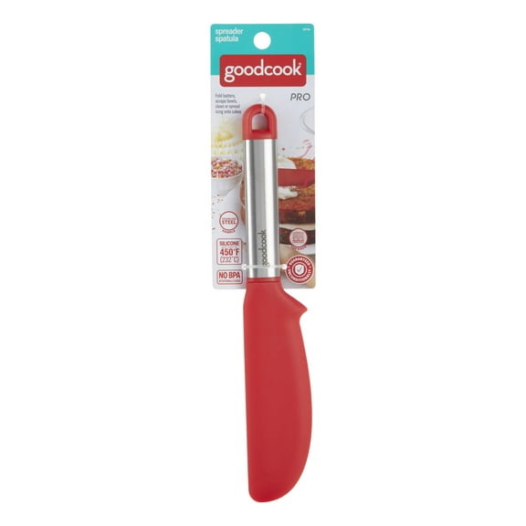 GoodCook Pro Spatula, Spreader