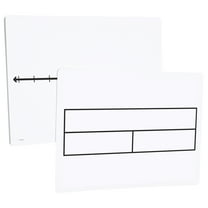 Didax Write-On/Wipe-Off Part-Part-Whole/Number Line Mats, Pack of 10