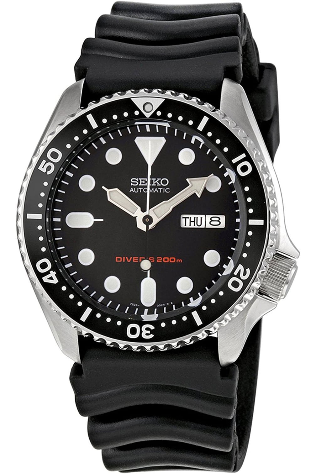 black friday seiko skx007