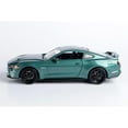 thumbnail image 2 of 2018 Ford Mustang GT - Highland Green, 2 of 5
