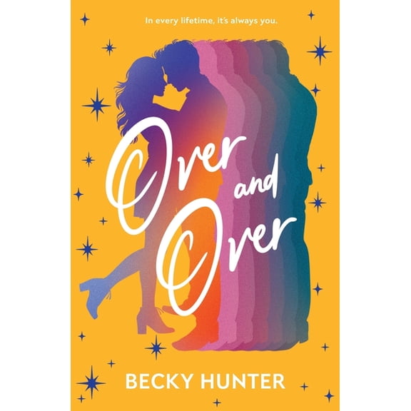 Over and Over, (Paperback)