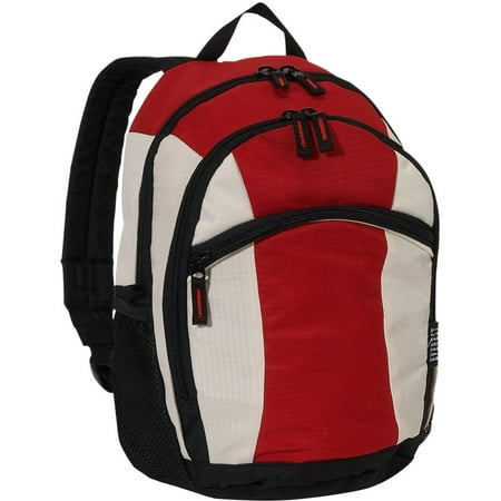 Deluxe Junior Backpack