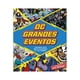 thumbnail image 1 of Libro Dc Grandes Eventos Tapa Dura, Autor Dk, Editorial Dorling Kindersley, 1 of 1