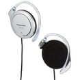 thumbnail image 1 of Auriculares Panasonic RP-HZ47-S Clip Plateado, 1 of 7