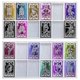 thumbnail image 1 of Juego De 2 Unidades De Moldes De Resina Para Cartas De Tarot, 24 Cartas Arcanas Principales, Molde De Silicona De Grado Alimenticio Para Colgante, Llavero, Juego, Decoración Del Hogar Serendint AP005854-00, 1 of 6