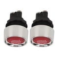 thumbnail image 1 of Engine Start Ignition Switch, DC12V 50A Momentary Push Button Starter Switch for RVs Yachts Boats Racing Cars Trucks Marine, 1 of 8