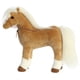 thumbnail image 5 of Peluche Breyer Aurora® Exquisite Morgan, 33 cm, color marrón, 5 of 8