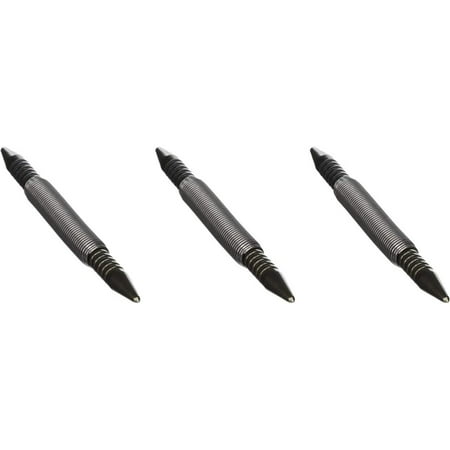 

Spring Tools 32R02-1 Nail Set and Counter Punch Three Pack