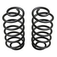 thumbnail image 2 of Old Man Emu 2941 Coil Rear Spring for 97-06 Wrangler TJ Fits select: 1997-2006 JEEP WRANGLER / TJ, 2 of 7