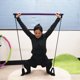 thumbnail image 5 of Kit De Barra De Pilates, Bandas De Resistencia Portátiles Resistentes, Estudio De Pilates, Tren Efectivo De Alta Resistencia, TPE Y Hierro Para Entrenamiento, 5 of 7