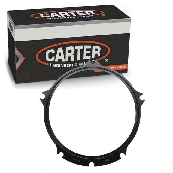 Carter PTS2081 Fuel Pump Tank Seal Fits select: 2006-2010 VOLKSWAGEN NEW BEETLE, 2002-2005 VOLKSWAGEN JETTA