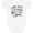 AA-White, variant on Inktastic Dance Like Frosty, Shine Like Rudolph, Give Like Santa Boys or Girls Baby Bodysuit