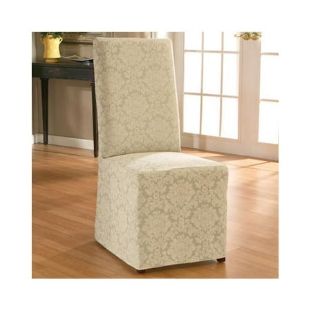 Hometrends Normandy Dining Chair Slipcover