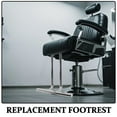 thumbnail image 3 of UPOUART Beauty Footrest For Salon Chair With Versatile Compatibility 1Set, 3 of 8