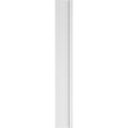 thumbnail image 5 of 10"W x 72"H x 2"P Plain PVC Pilaster w/Decorative Capital & Base (Pair), 5 of 18