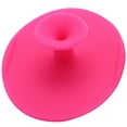 thumbnail image 6 of 2Pcs Spa Silicone Beauty Wash Pad Skin Scrub Cleaning Pad Wash Face Exfoliating Brush Cleanser Tool, 6 of 8