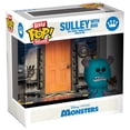 thumbnail image 1 of Bitty POP DLX: MI- Doors w/S, 1 of 1