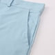 thumbnail image 5 of Pantalones de playa de verano para hombre: pierna recta, tejido transpirable, bolsillos delanteros. Pantalones formales/casuales para todas las ocasiones., 5 of 8