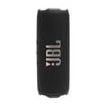 thumbnail image 1 of Restored JBL Flip 7 - Portable waterproof and drop-proof speaker, Bold JBL Pro Sound with AI Sound Boost, 16Hrs of Playtime, and PushLock system with interchangeable accessories (Black) (Refurbished), 1 of 21