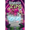 thumbnail image 1 of INVADER ZIM 1G EDITORIAL KAMITE 7500588009301, 1 of 2