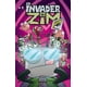 thumbnail image 1 of INVADER ZIM 1G EDITORIAL KAMITE 7500588009301, 1 of 2