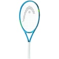 thumbnail image 2 of Raqueta de tenis HEAD Speed Kids para principiantes, precordada, 25 pulgadas, 2 of 8