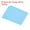 Sky Blue, variant on EVA Foam Sheets Yellow 10.8 x 8.5 Inch 1.7mm Thick Crafts Foam Sheets 15Pcs
