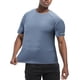 thumbnail image 3 of Paquete de Camisetas Deportivas Hombre, Playeras Deportivas para Hombre con Elementos Reflectantes, Ajuste seco Que Absorbe la Humedad, Apto para Deportes, Trabajo,Noche para Correr, 3 of 3