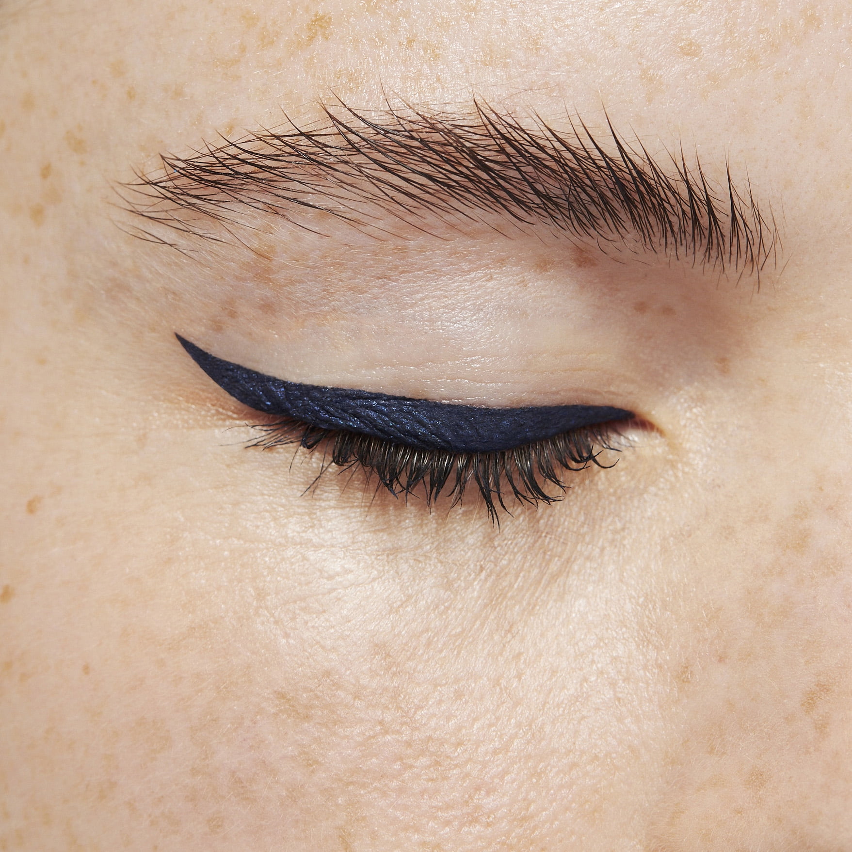 af94 Backline Liquid Eyeliner, Sum1 New, Blue