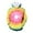 Hot Pink, variant on QUOTAY Kids 3D Visual Digital Printed Tie Dye Hoodie Pullover Sweatshirt with Pocket C Casual Top for Children Graphic Hoodies Hot Pink,2-3 Years