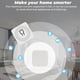 thumbnail image 4 of Interruptor inteligente WiFi portátil DIY 16A módulo de Control de luz LED bidireccional relé Smart Life App Control de voz para Google Home Alexa JShteea Nuevo, 4 of 9