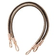 thumbnail image 1 of Bolso de hombro DIY Zulema 2 uds 60cm correas de bolso artesanales, 1 of 8