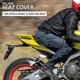 thumbnail image 2 of New Rear Seat Cover Cowl Fairing For Aprilia RSV4 RS660 RS 660 Tuono 660 Motorcycle Accessories Pillion 2020 2021 2022, 2 of 5