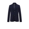 thumbnail image 2 of Blazer André Badi YUREL Azul Extra Chica, 2 of 5