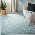 thumbnail image 5 of Safavieh Dhurries Navy Contemporary Rug - 9' x 12', 5 of 5