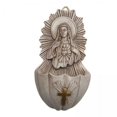 thumbnail image 1 of Estatua de Jesús,Estatua de Jesús para decoración del hogar Caja de almacenamiento de llaves,Escultura de festival Estatuilla Adorno de resina Regalos,Decoración para colgar en la pared, 1 of 8