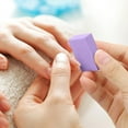 thumbnail image 4 of Mini Tampon pour Ongles, 50 Pcs Mini Tampons pour Ongles Mini Tampon pour Ongles, 4 of 5