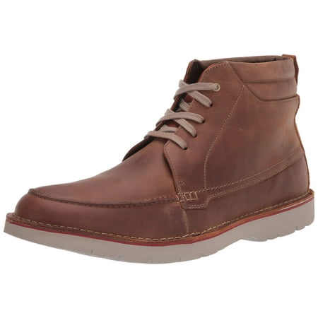 clarks vargo mid chukka boot