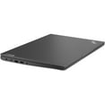 thumbnail image 6 of Lenovo ThinkPad E16 Laptop, 16" FHD+ Touch Display, Intel Core i7-1355U Upto 5GHz, 24GB RAM, 1TB SSD, Backlit keys, Fingerprint Reader, Windows 11 Pro, 6 of 6