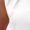 White, variant on Womens Pleated Tank Tops V Neck Casual Sleeveless Blouses Summer Basic Vest Shirt Green S