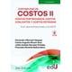 thumbnail image 1 of Contabilidad de costos II. Costos por procesos, costos conjuntos y costos estándar EDICIONES DE LA U 9789587921977, 1 of 2