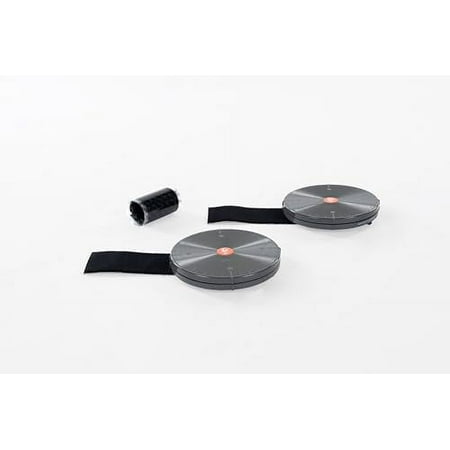 Balanced Body Detachable Rotator Disc for Jumpboards, Rotator Disc for Pilates Reformer, Pilates Equipment Accessory