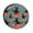 style-2, variant on Camper Spare Tire Cover Christmas Black Cat Waterproof Sun Protection Funny Cat Theme Tire Cover Universal Fit for Trailer SUV Truck Camper Travel Trailer 12inch
